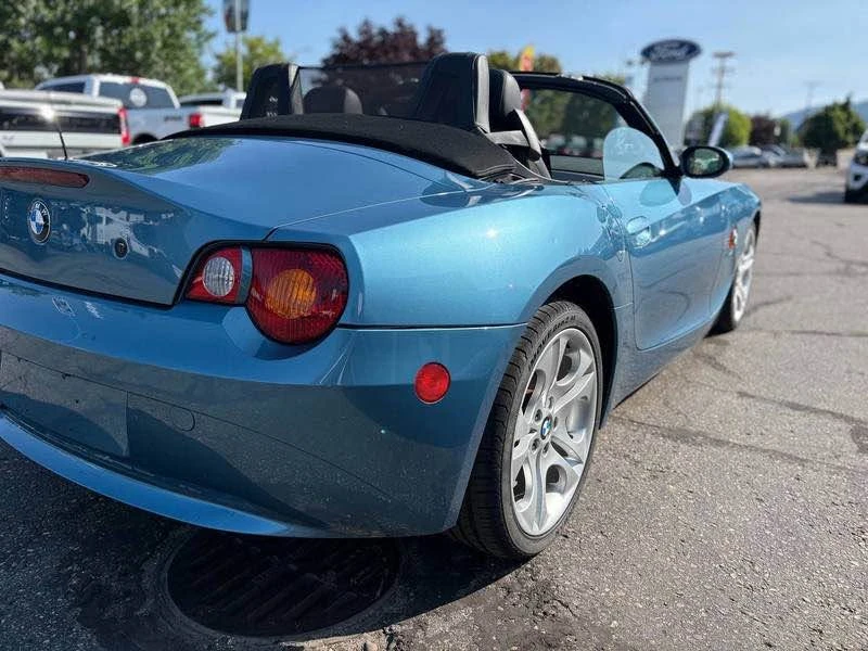 2003 BMW E85 Z4 Roadster - Image 2 of 7