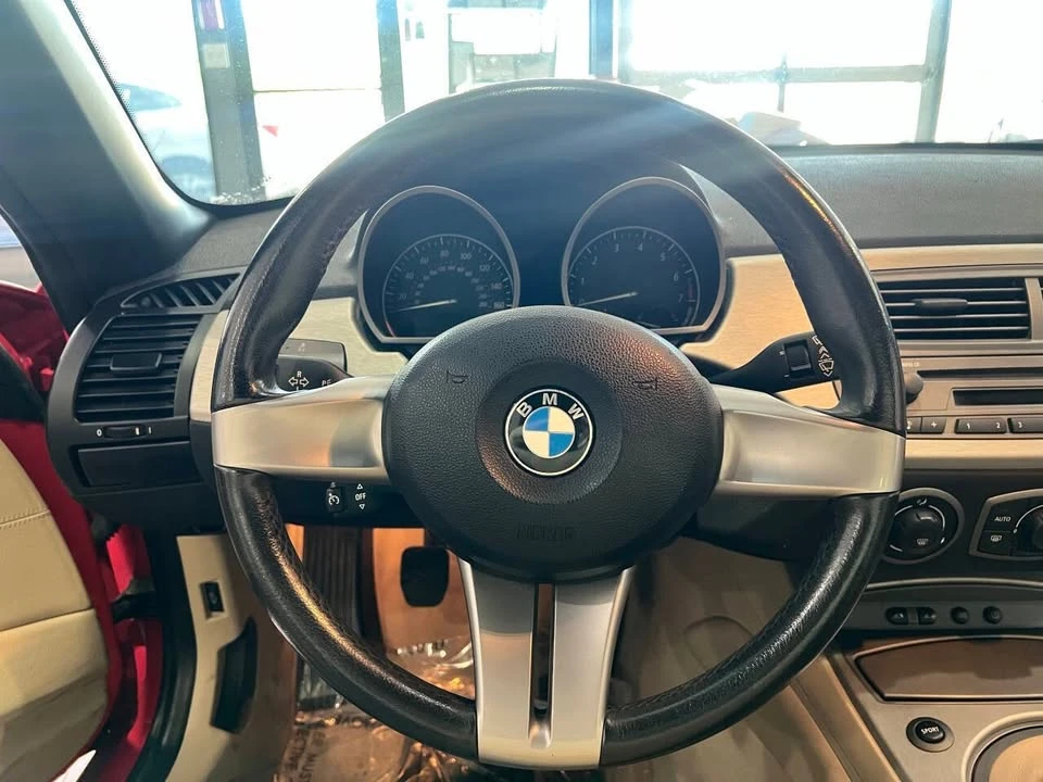 2003 BMW E85 Z4 Roadster - Image 17 of 20