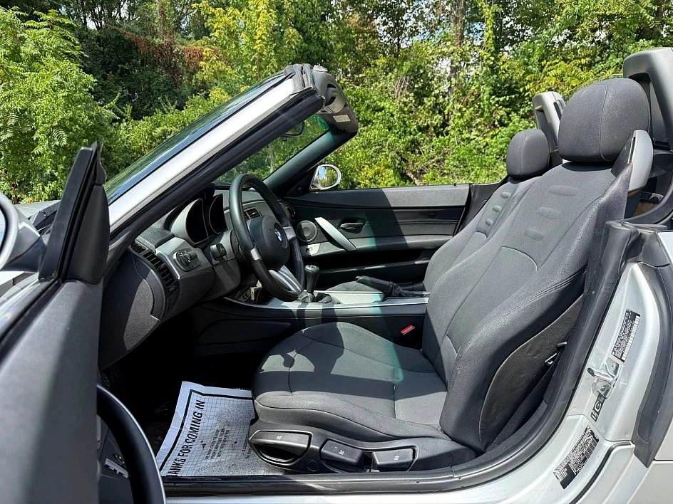 2003 BMW E85 Z4 Roadster - Image 16 of 19