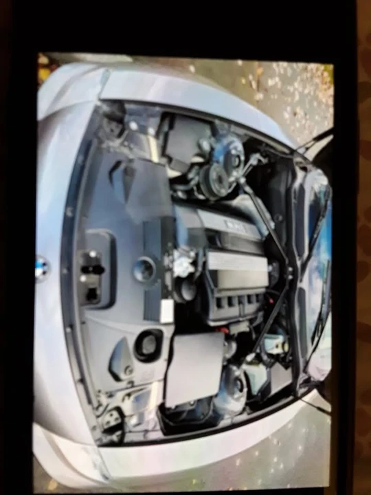 2003 BMW E85 Z4 Roadster - Image 3 of 8