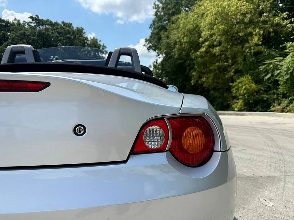 2003 BMW E85 Z4 Roadster - Image 14 of 19