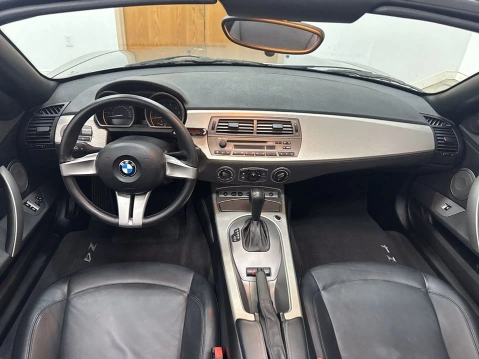 2003 BMW E85 Z4 Roadster - Image 13 of 19