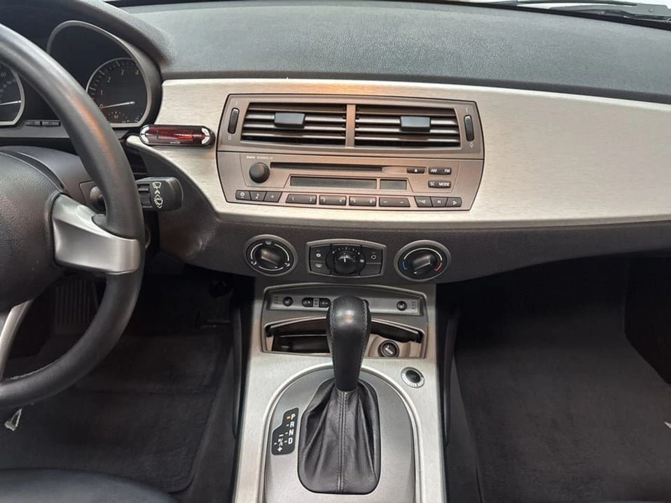 2003 BMW E85 Z4 Roadster - Image 18 of 19