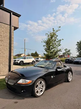 2003 BMW Z4 3.0L