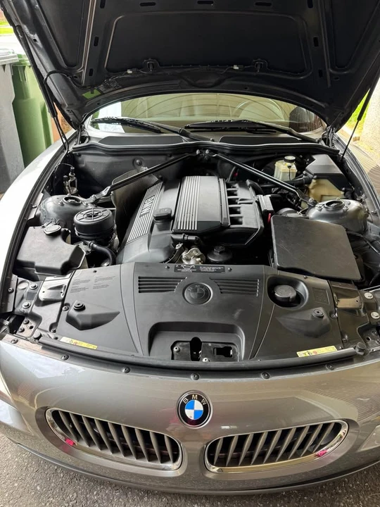 2003 BMW E85 Z4 Roadster - Image 2 of 10