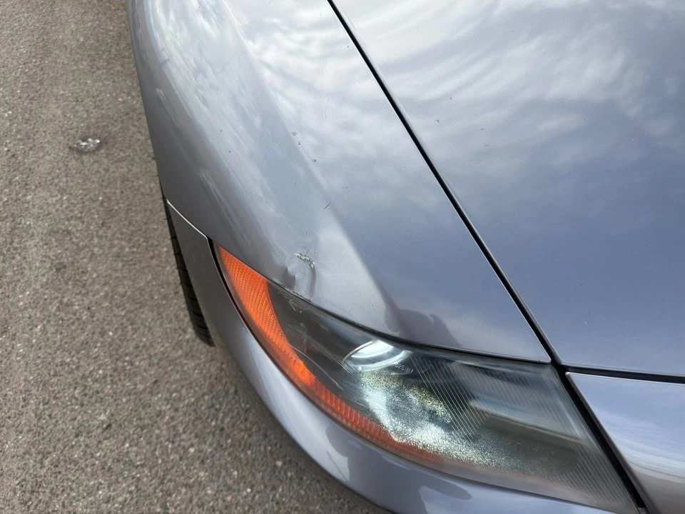 2003 BMW E85 Z4 Roadster - Image 15 of 20