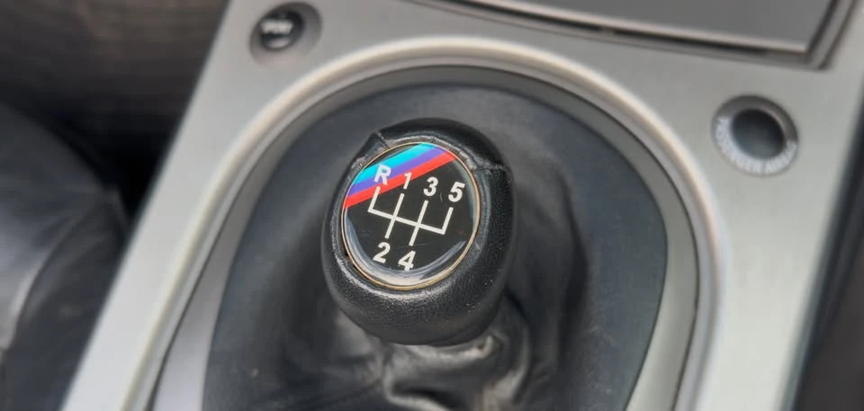 2003 BMW E85 Z4 Roadster - Image 4 of 20