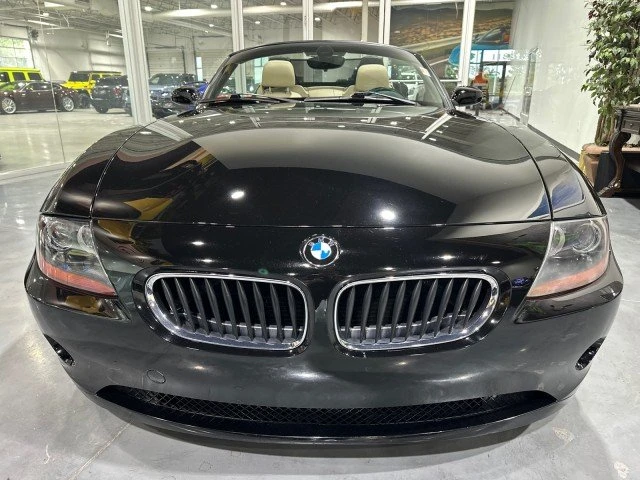 2003 BMW E85 Z4 Roadster - Image 20 of 20