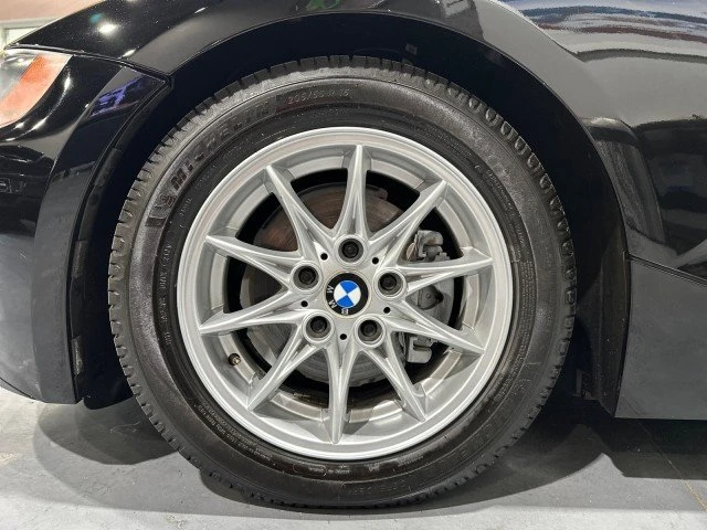 2003 BMW E85 Z4 Roadster - Image 8 of 20