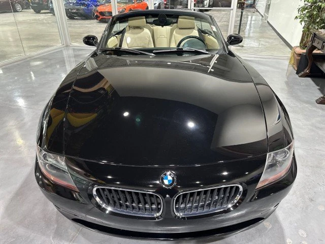 2003 BMW E85 Z4 Roadster - Image 14 of 20