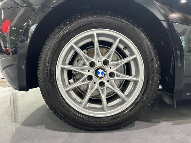 2003 BMW E85 Z4 Roadster - Image 9 of 20