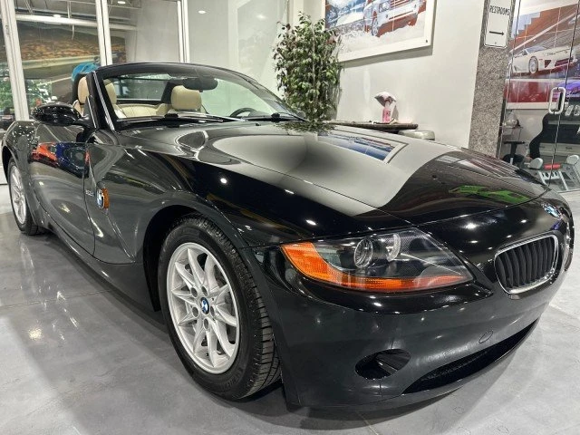 2003 BMW E85 Z4 Roadster - Image 17 of 20