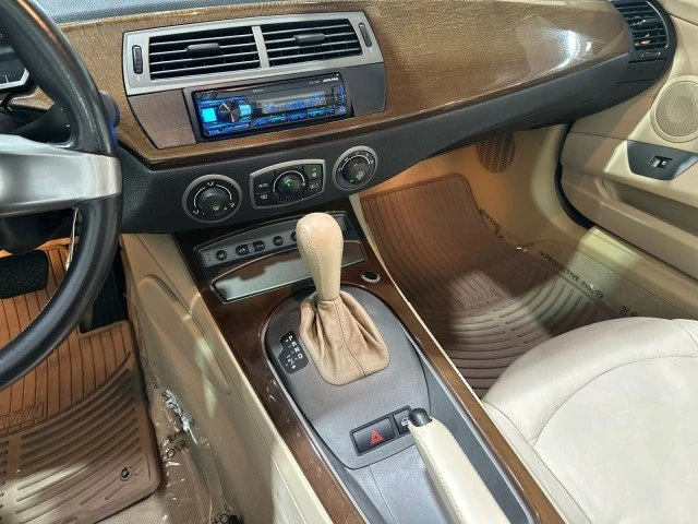 2003 BMW E85 Z4 Roadster - Image 6 of 20