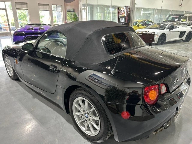 2003 BMW E85 Z4 Roadster - Image 3 of 20