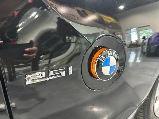 2003 BMW E85 Z4 Roadster - Image 16 of 20