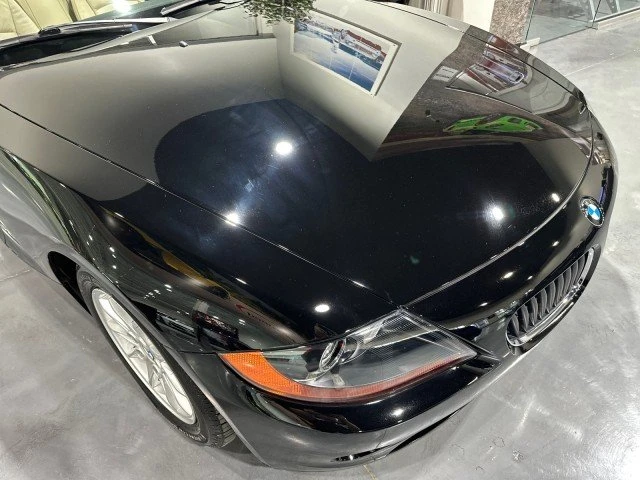 2003 BMW E85 Z4 Roadster - Image 13 of 20