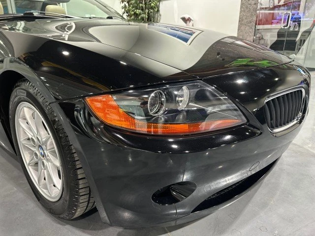 2003 BMW E85 Z4 Roadster - Image 19 of 20