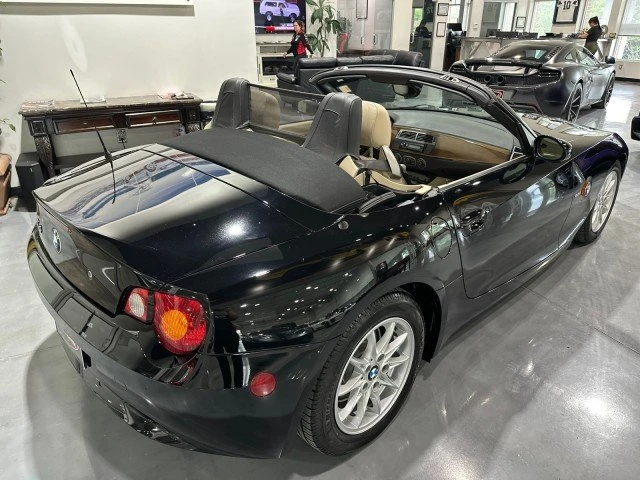 2003 BMW E85 Z4 Roadster - Image 2 of 20
