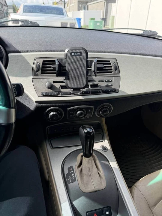 2003 BMW E85 Z4 Roadster - Image 10 of 14