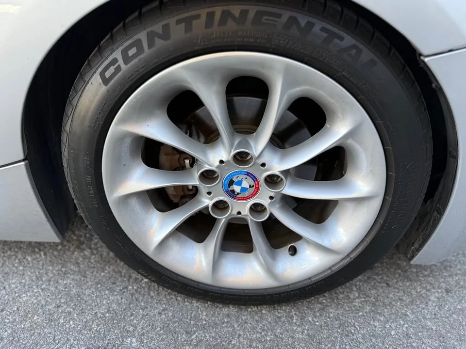 2003 BMW E85 Z4 Roadster - Image 5 of 9