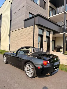 2003 BMW Z4 3.0L