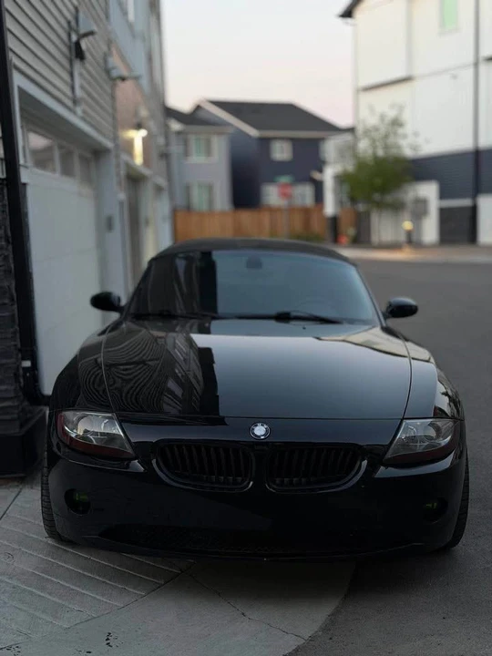 2003 BMW E85 Z4 Roadster - Image 7 of 14
