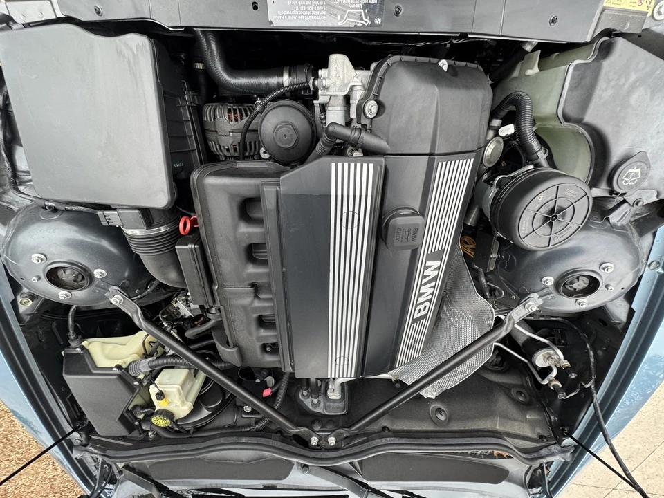 2003 BMW E85 Z4 Roadster - Image 23 of 31