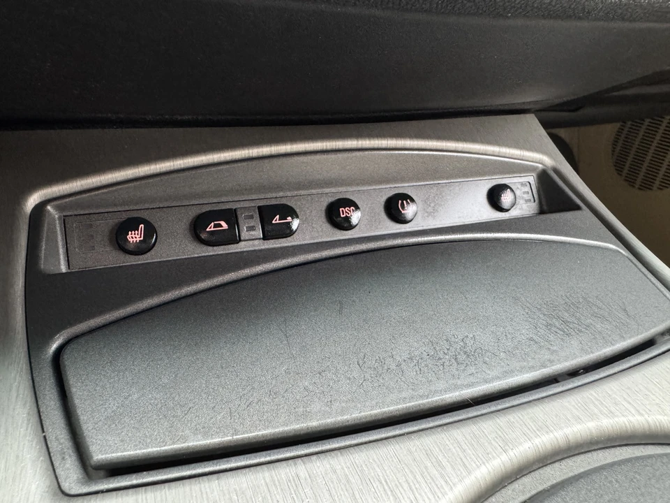 2003 BMW E85 Z4 Roadster - Image 27 of 31
