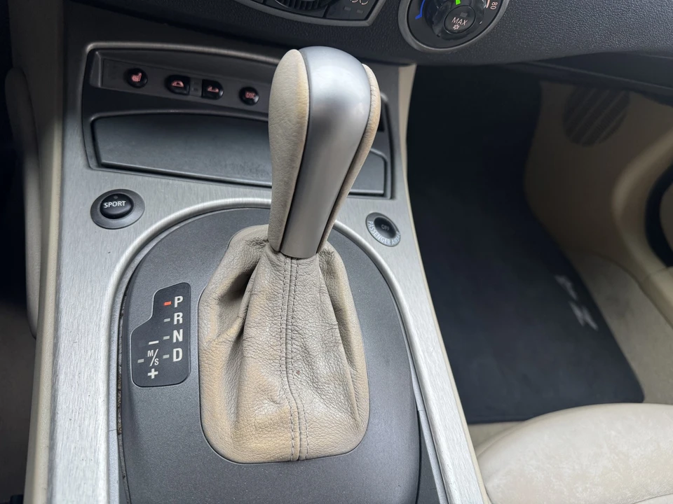 2003 BMW E85 Z4 Roadster - Image 28 of 31