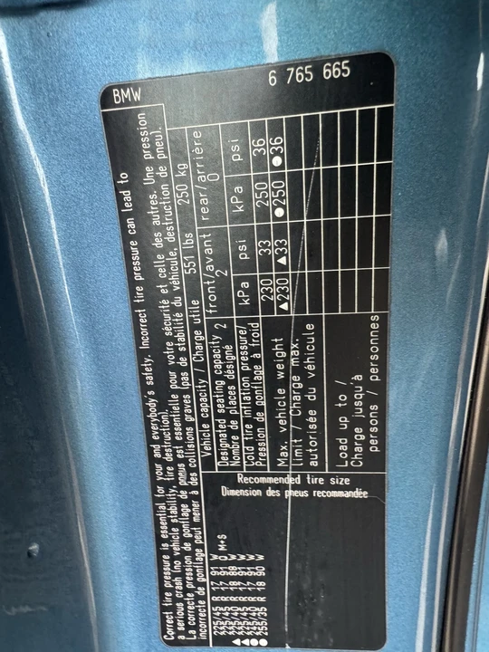 2003 BMW E85 Z4 Roadster - Image 17 of 31