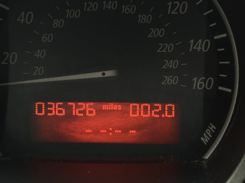 2003 BMW E85 Z4 Roadster - Image 31 of 31