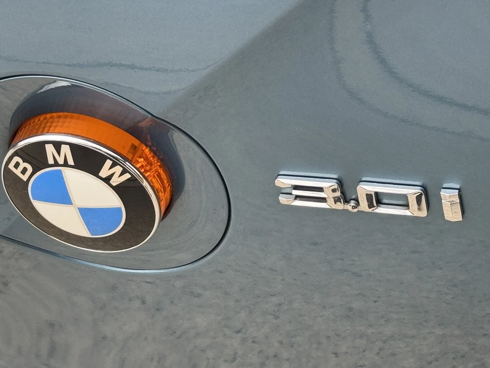 2003 BMW E85 Z4 Roadster - Image 12 of 31