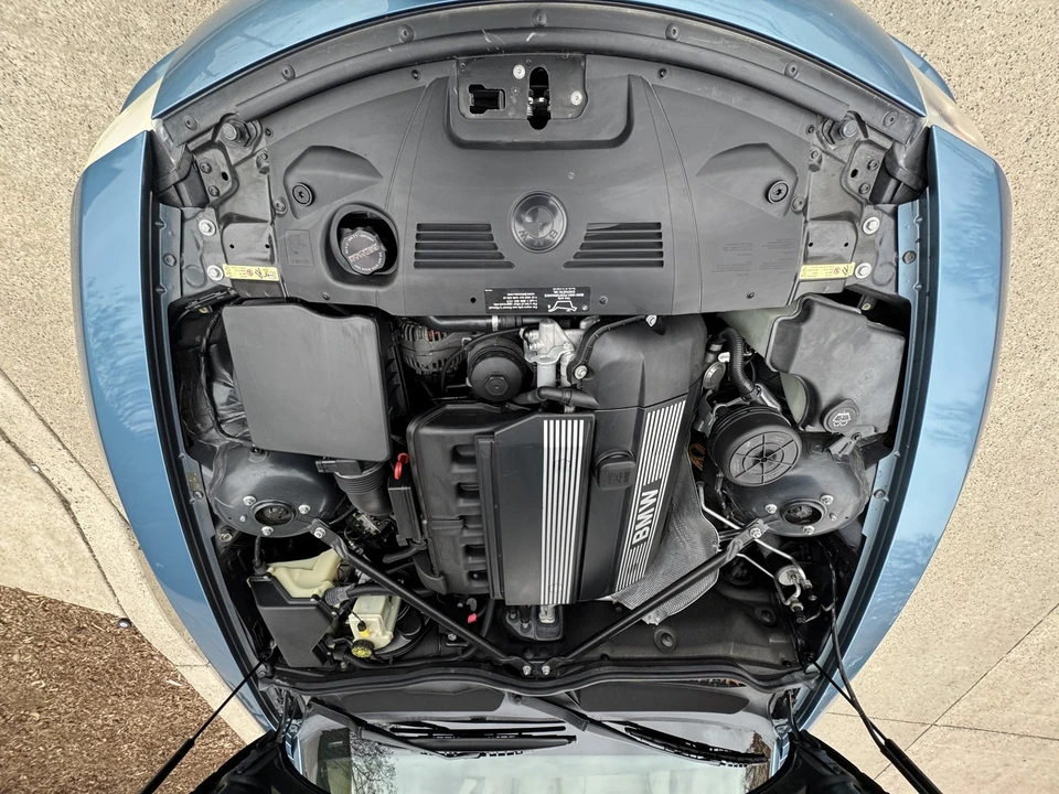 2003 BMW E85 Z4 Roadster - Image 22 of 31