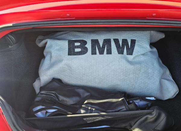 2003 BMW E85 Z4 Roadster - Image 15 of 21