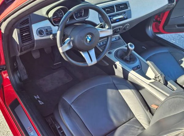 2003 BMW E85 Z4 Roadster - Image 16 of 21