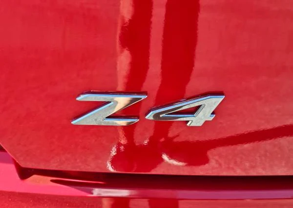 2003 BMW E85 Z4 Roadster - Image 13 of 21