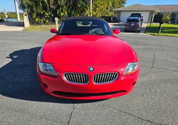 2003 BMW E85 Z4 Roadster - Image 11 of 21