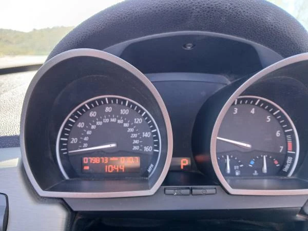 2003 BMW E85 Z4 Roadster - Image 7 of 12