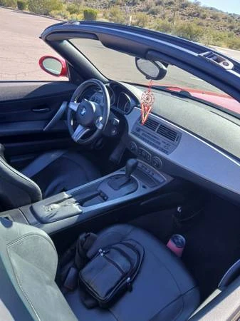 2003 BMW E85 Z4 Roadster - Image 6 of 12