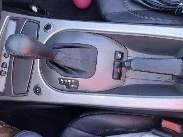 2003 BMW E85 Z4 Roadster - Image 4 of 12