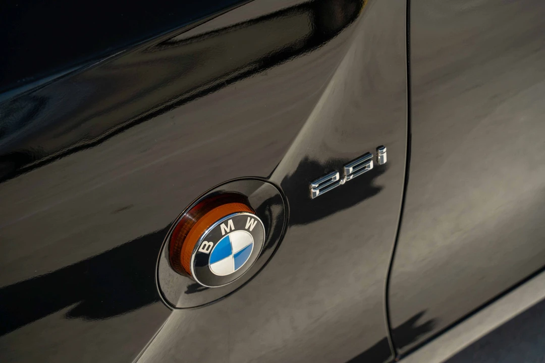 2003 BMW E85 Z4 Roadster - Image 28 of 31