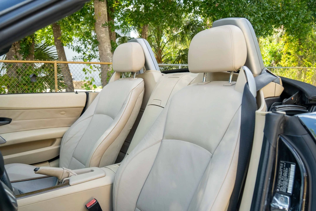 2003 BMW E85 Z4 Roadster - Image 31 of 31
