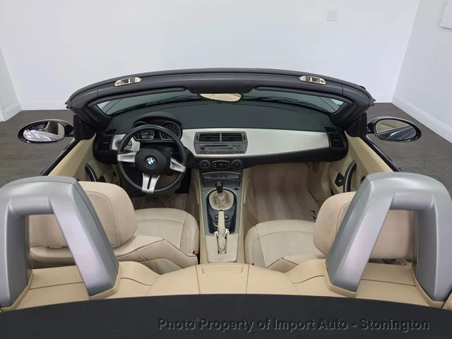 2003 BMW E85 Z4 Roadster - Image 10 of 23