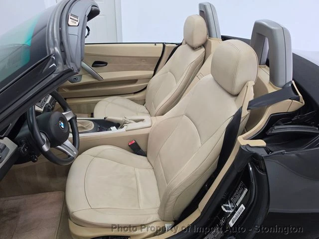 2003 BMW E85 Z4 Roadster - Image 12 of 23