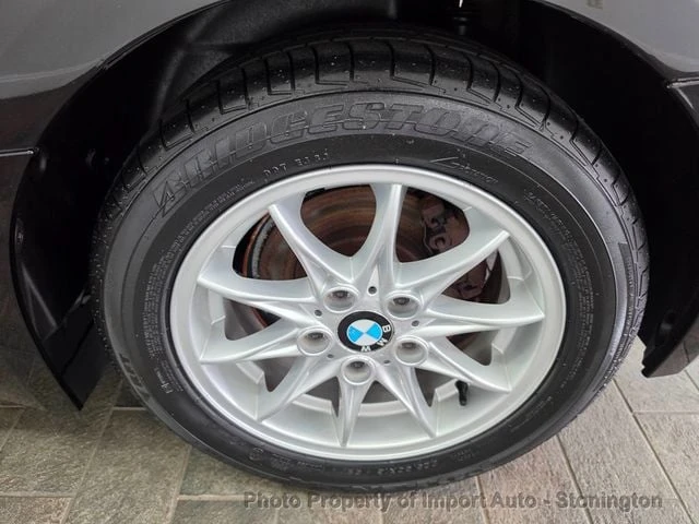 2003 BMW E85 Z4 Roadster - Image 15 of 23