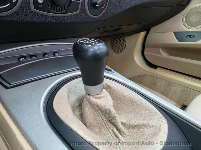 2003 BMW E85 Z4 Roadster - Image 16 of 23