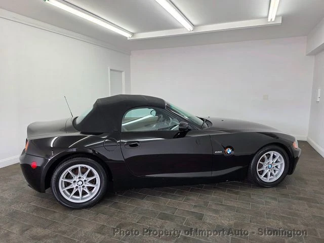 2003 BMW E85 Z4 Roadster - Image 22 of 23