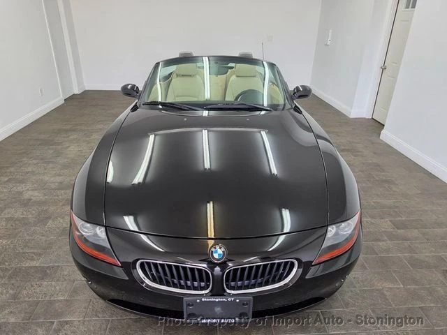 2003 BMW E85 Z4 Roadster - Image 3 of 23