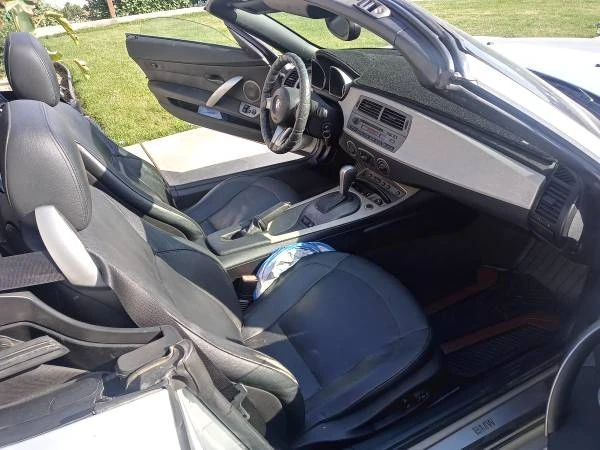 2003 BMW E85 Z4 Roadster - Image 7 of 7