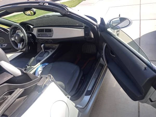 2003 BMW E85 Z4 Roadster - Image 6 of 7